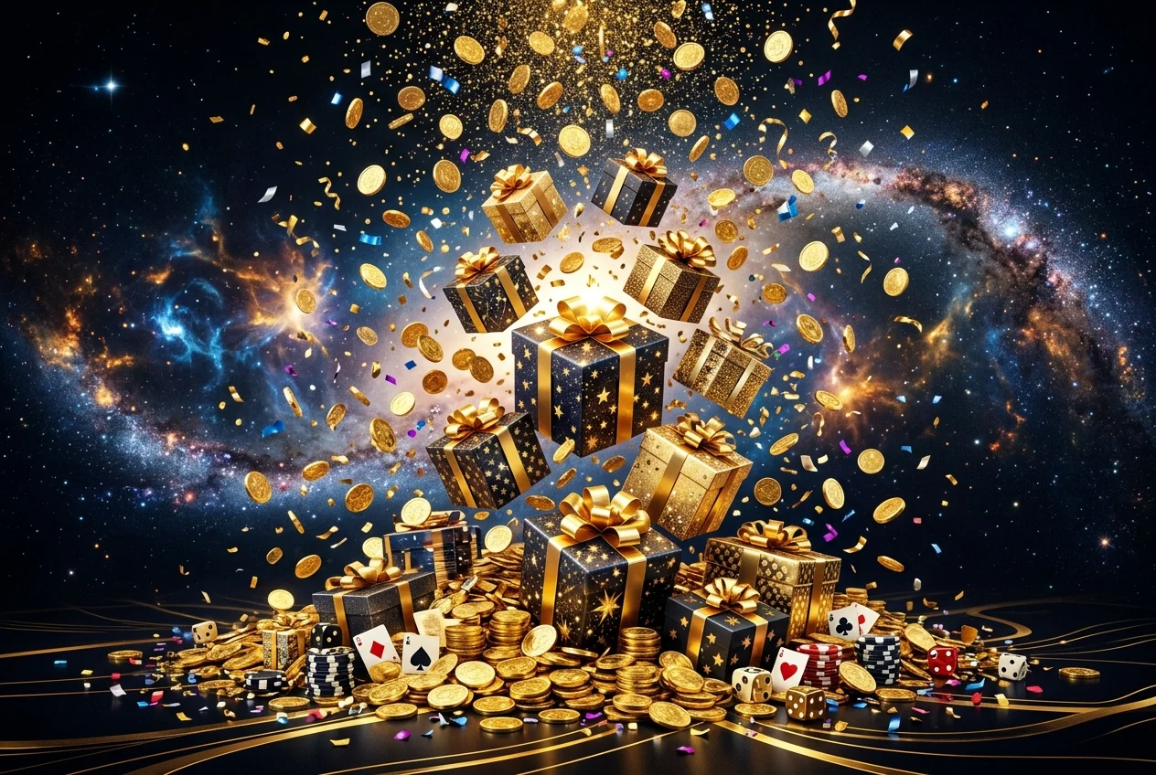 Secondo deposito bonus Replatz